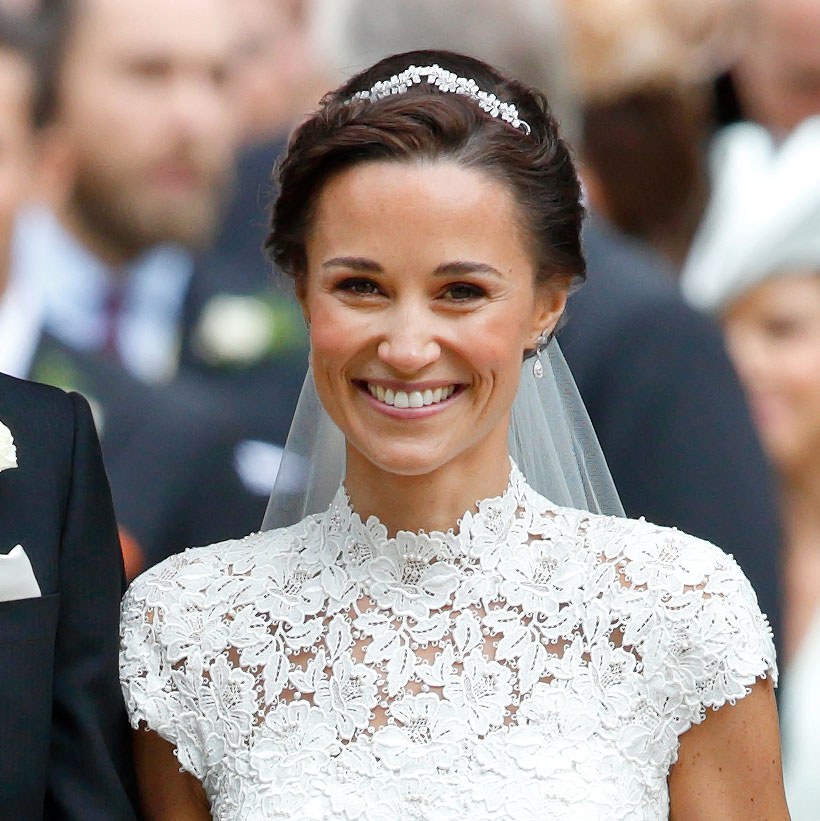 Bridal Accessories Inspiration: What Styles Do Celebrities Wear?